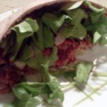 Homemade Falafel: Your Nutrient-Rich Bestie... and Mine, Too.