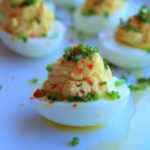 Eggceptional: The Spotted Pig's Deviled Eggs