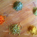 5 Dried Spices Your Kitchen Shouldn't Live Without