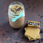 S'mores Smoothie