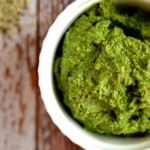 Superseed Pesto