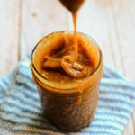 Five Minute Vegan Caramel