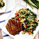 The Hearty Detox Salad | Vegan