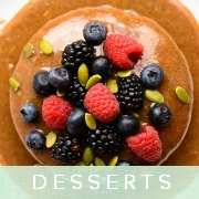 Desserts