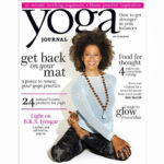 Yoga Journal 1-Year Subscription Giveaway