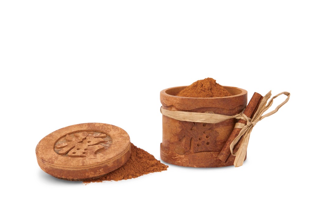 Cinnamon Box from Vietnam-highres
