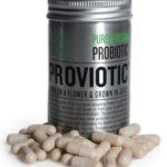 ProViotic Vegan, Lactose-Free Probiotic Giveaway