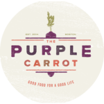 Vegan Gift Guide + A Giveaway from The Purple Carrot!