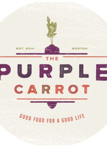 The Purple Carrot