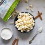 G.H. Cretors Organic Popcorn Giveaway