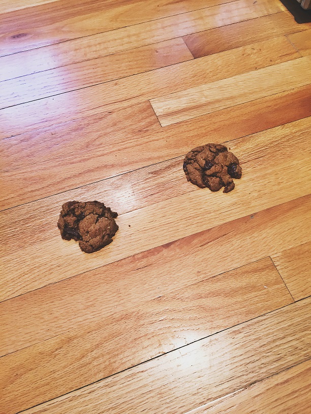 Cookie Splat