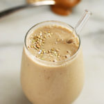 Peanut Butter Maca Smoothie