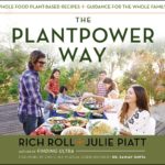 Ultra Energy Bars from The Plantpower Way by Rich Roll & Julie Piatt + A Giveaway!