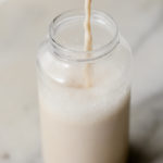 Vanilla-Cardamom Buckwheat Milk