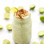 Key Lime Pie Chia Pudding