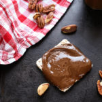 Chocolate Brazil Nut & Pecan Butter