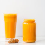 Feel the Glow Pumpkin, Sweet Potato & Turmeric Juice