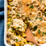 Butternut Squash Mac and Cheese from Food52 Vegan by Gena Hamshaw + A Giveaway!