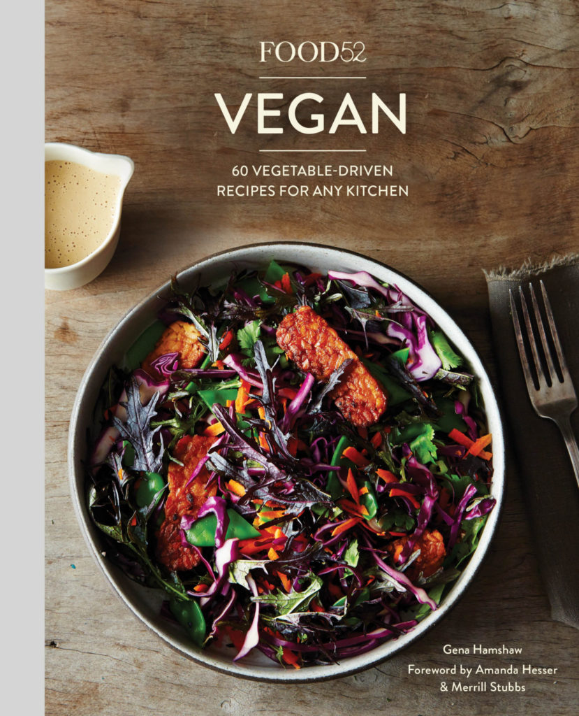 Food52 Vegan by Gena Hamshaw Photographs copyright © 2015 by James Ransom