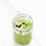 Purposeful Pear Green Smoothie