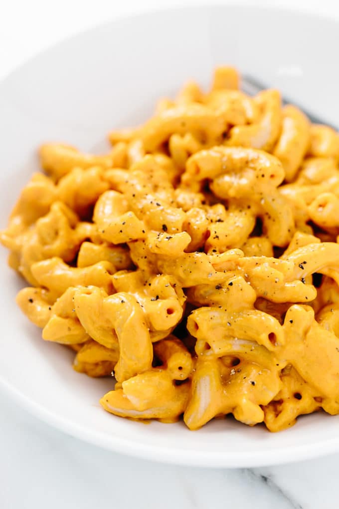 gluten free macaroni and cheese recipes