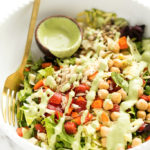 Epic Plant-Powered Chopped Salad