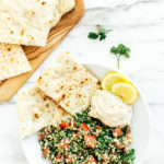 Millet Tabbouleh (Gluten-Free)