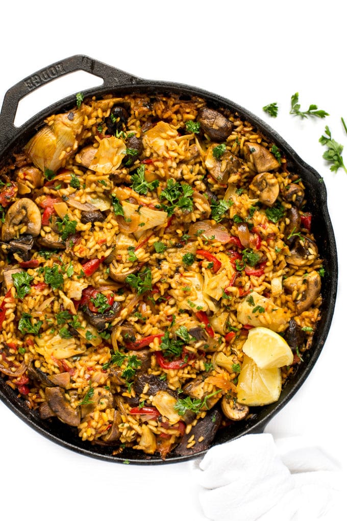 Paella