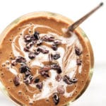 Frosty Java-Cacao Shake