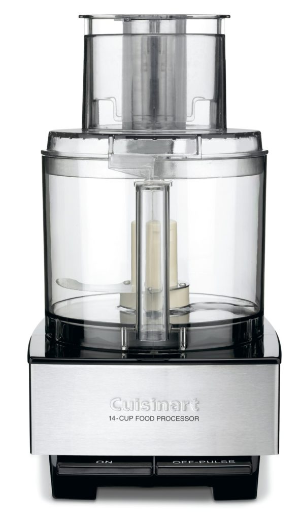 Cuisinart 14 Cup Food Processor