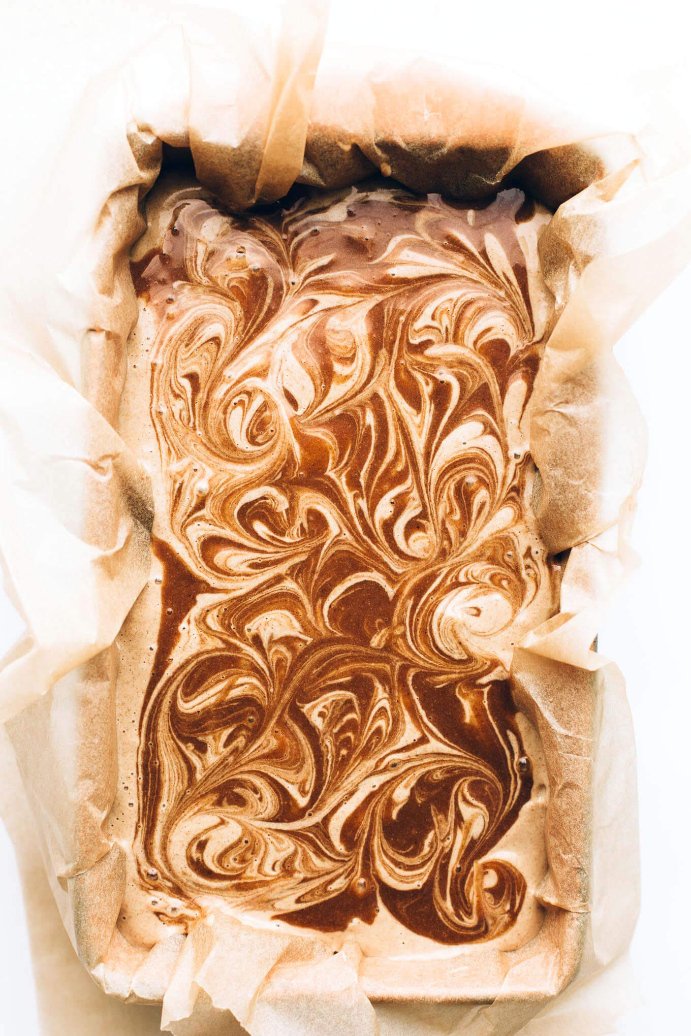 Vegan No-Churn Cinnamon Roll Ice Cream