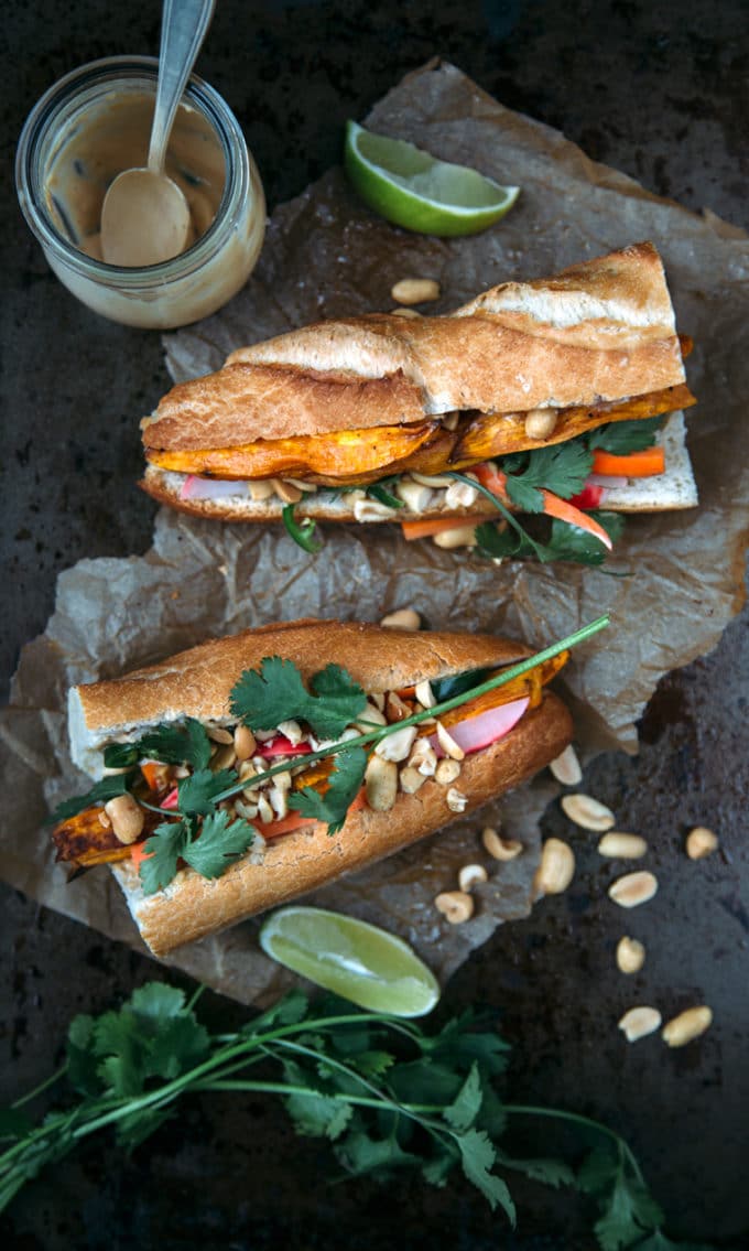 14 Genius Vegan Ways to Eat Sweet Potatoes