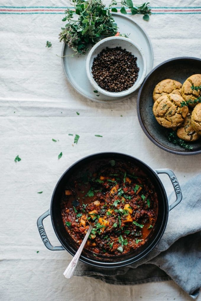 14 Genius Vegan Ways to Eat Sweet Potatoes