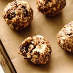 Best Vegan Energy Balls