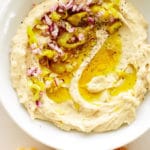 Pepperoncini Hummus