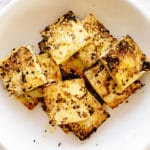 Vegan Halloumi Cheese