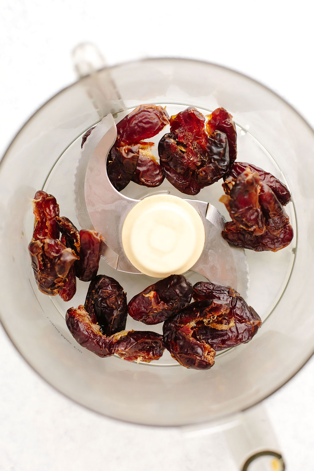 Chocolate Cherry Almond Energy Bites