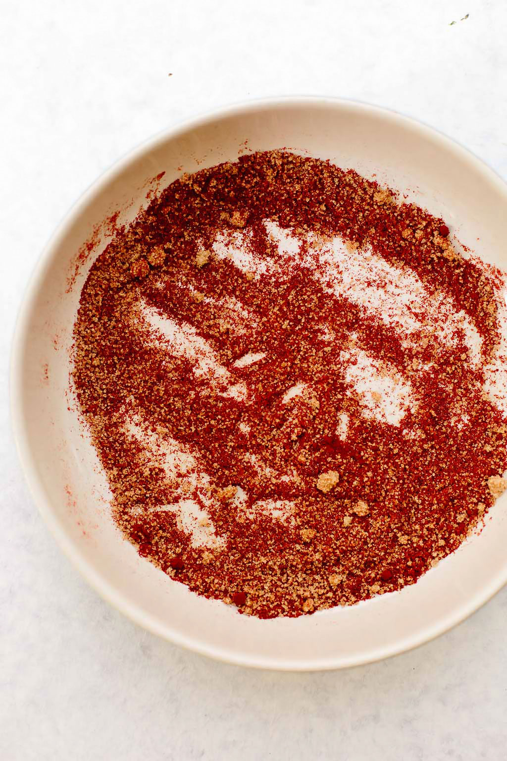 BBQ Spice Rub