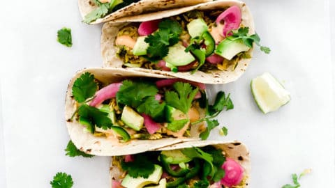 ミュージシャン TACOS Brussels-Sprout-Tacos-9617-