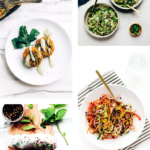 46 Produce-Packed Vegan Summer Recipes