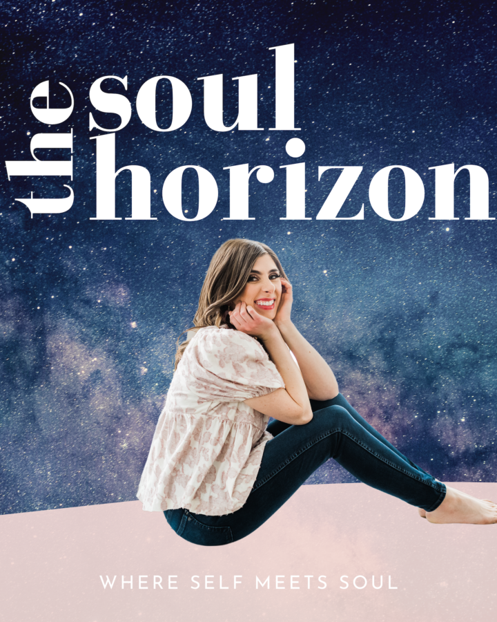 The Soul Horizon Podcast with Ashley Melillo