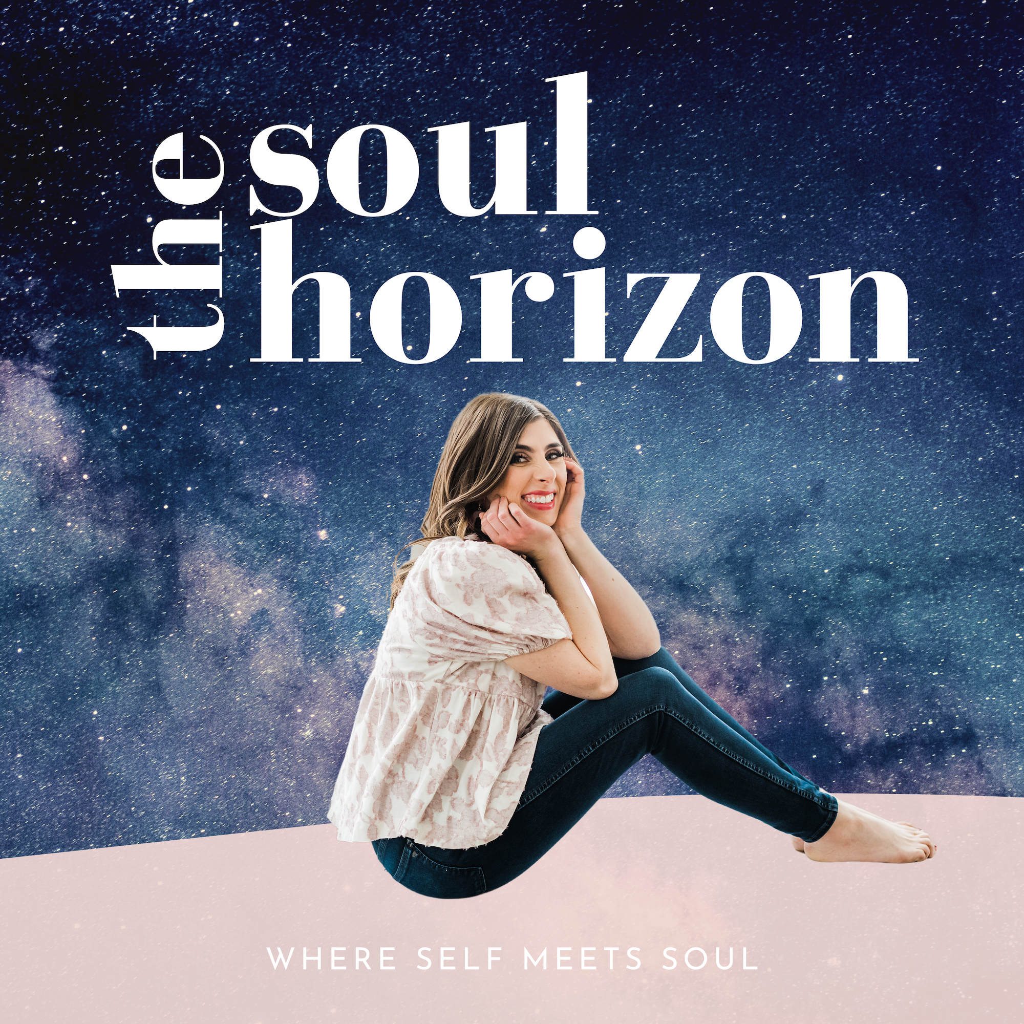 The Soul Horizon Podcast with Ashley Melillo